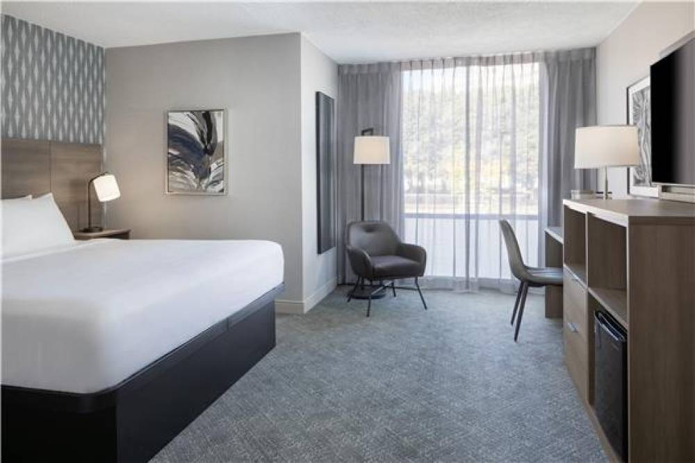 The Midtown Hotel MOD 10