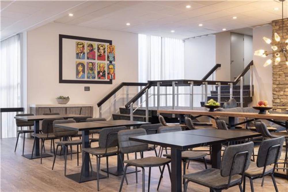 The Midtown Hotel MOD 6