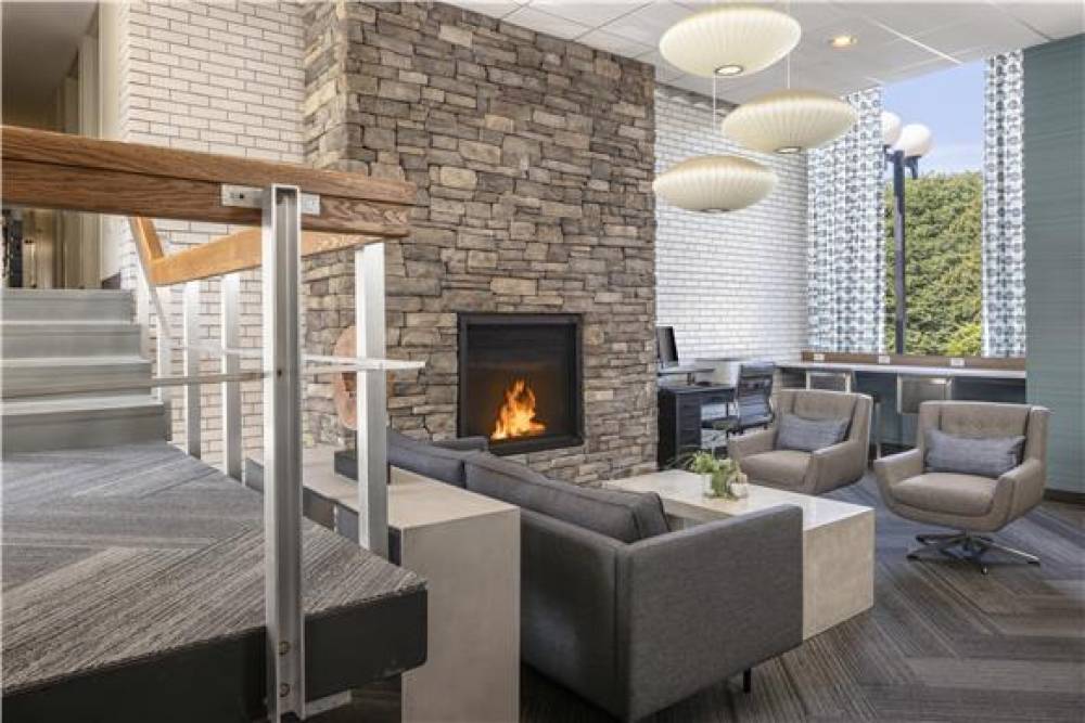 The Midtown Hotel MOD 5