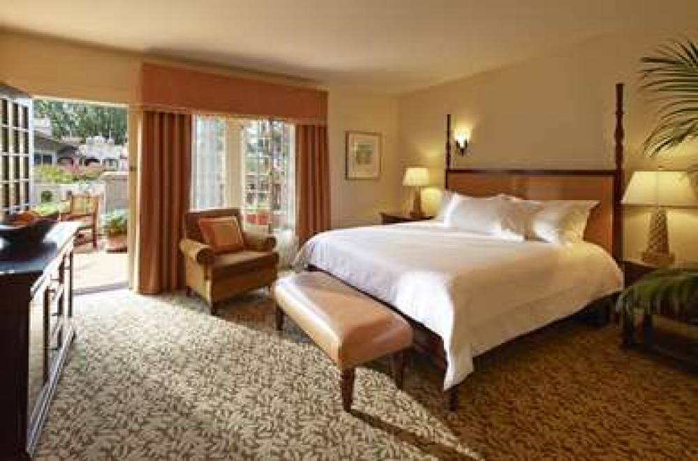 The Mission Inn Hotel And Spa 10