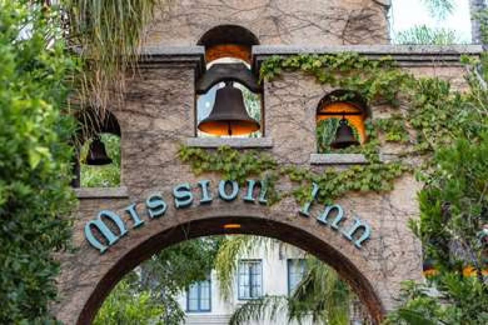 The Mission Inn Hotel And Spa 2