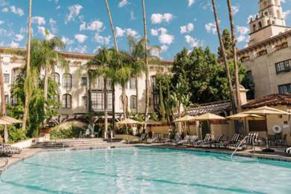 The Mission Inn Hotel And Spa 5