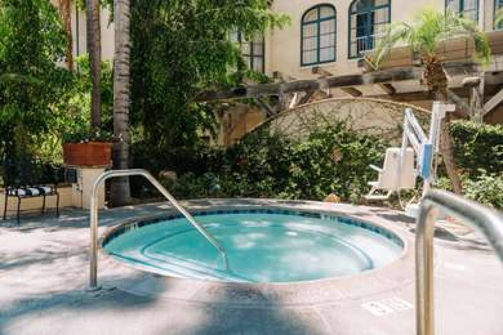 The Mission Inn Hotel And Spa 6