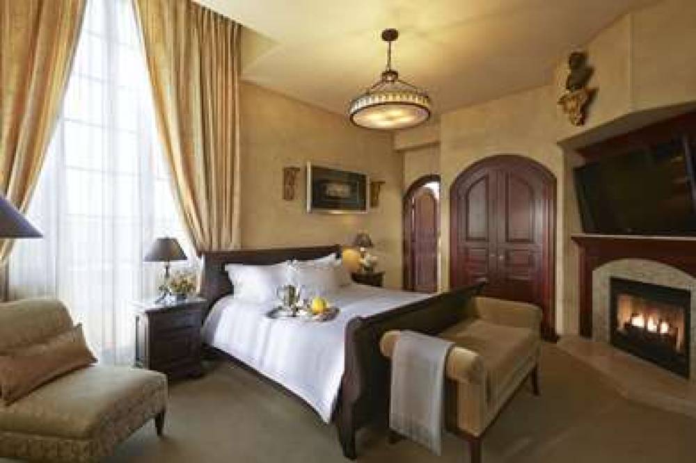The Mission Inn Hotel And Spa 8