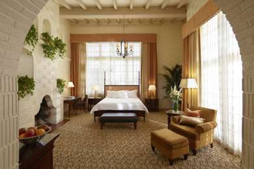 The Mission Inn Hotel And Spa 9