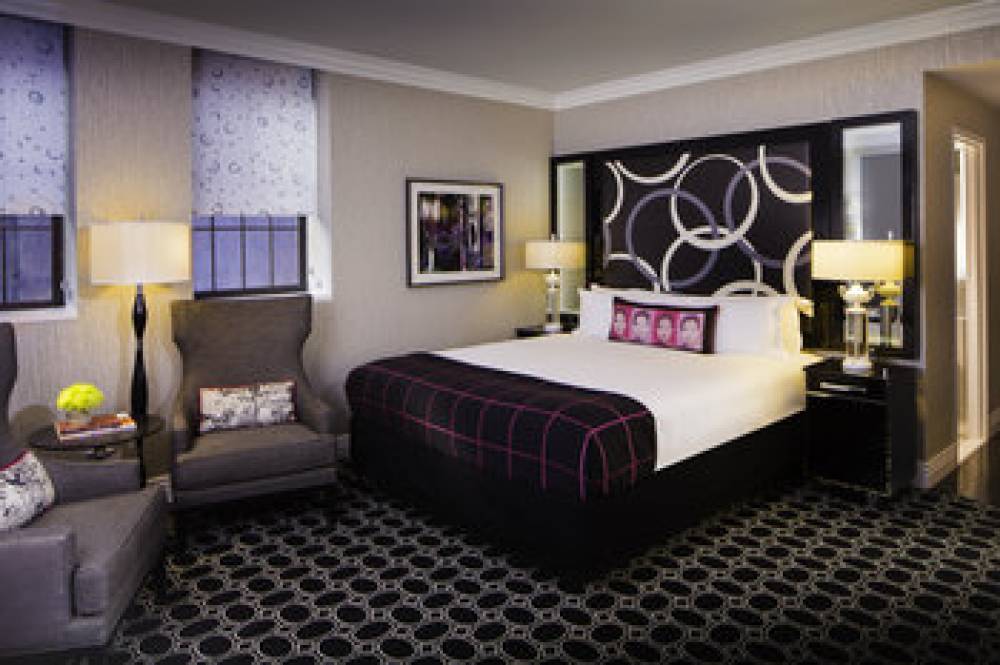 THE MUSE NEW YORK 10