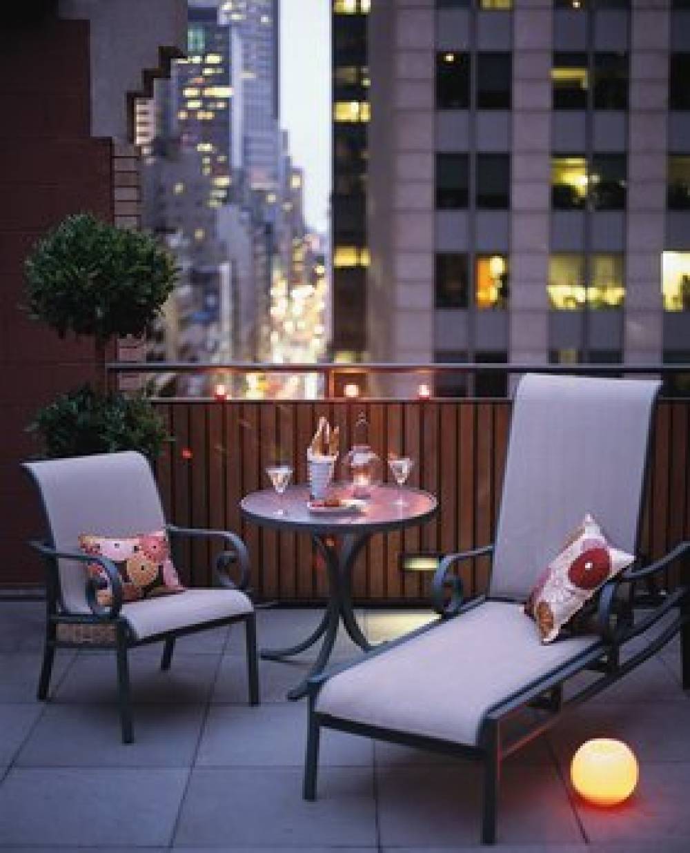 THE MUSE NEW YORK 5