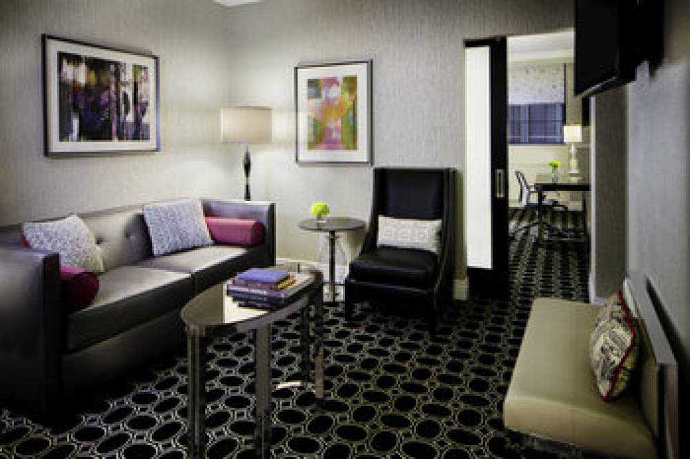 THE MUSE NEW YORK 7