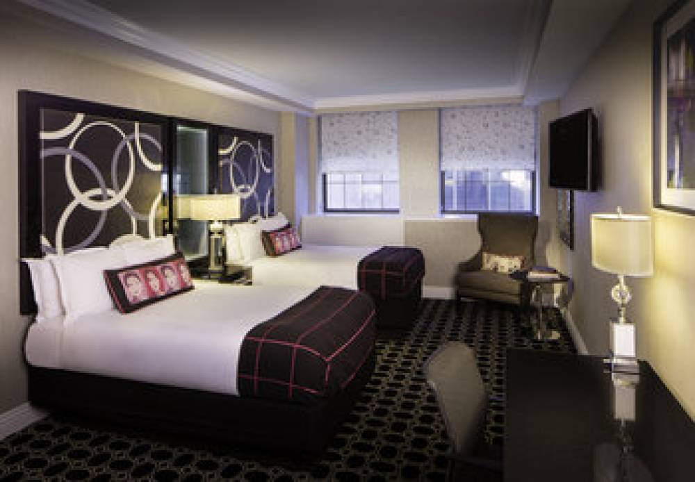 THE MUSE NEW YORK 8