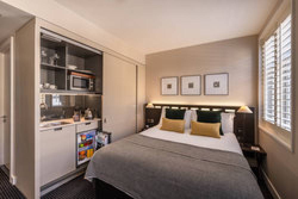 The Nadler Soho Hotel