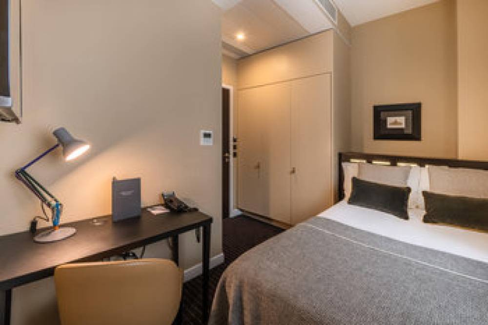 The Nadler Victoria Hotel 3
