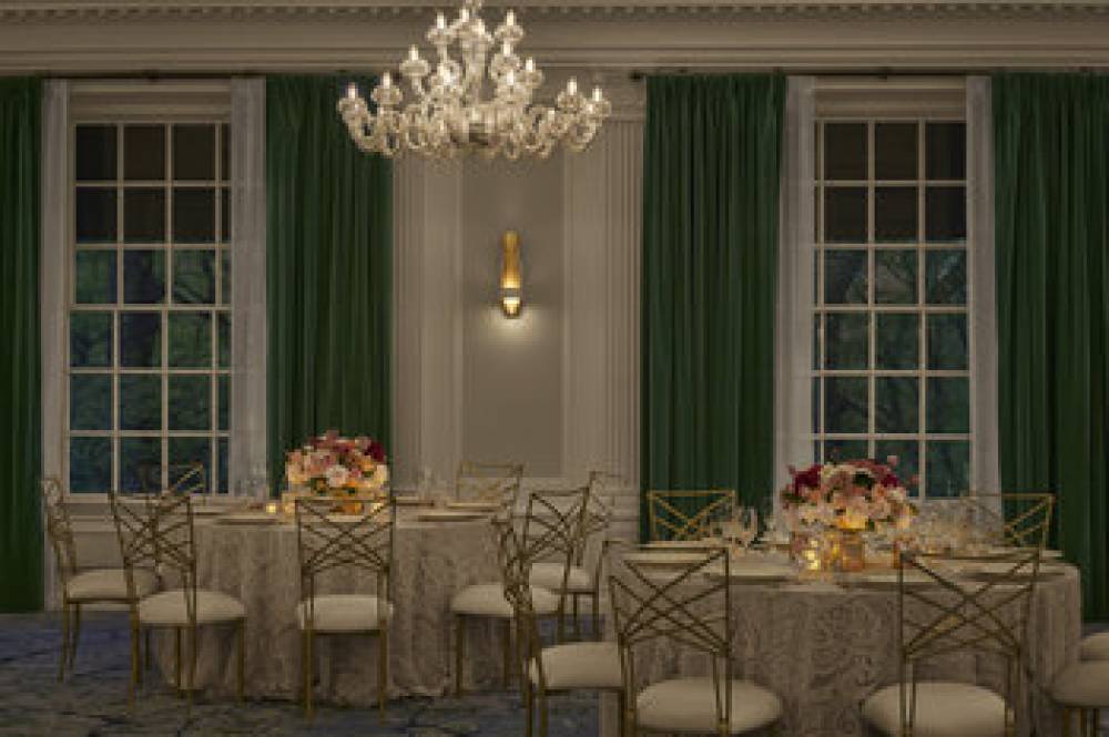 THE NEWBURY BOSTON 6