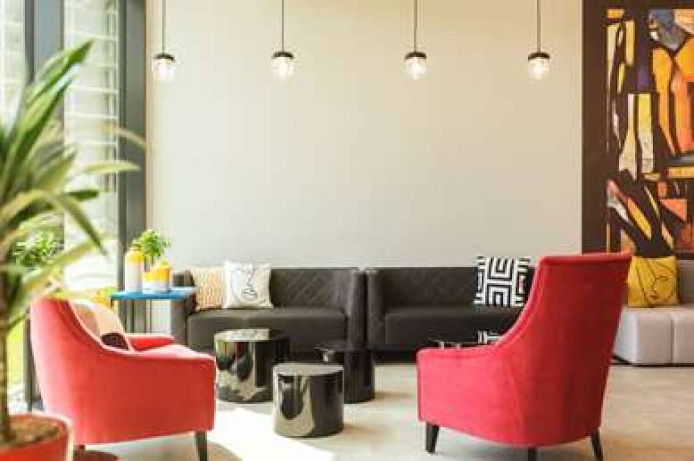 THE NIU FORM STUTTGART 6