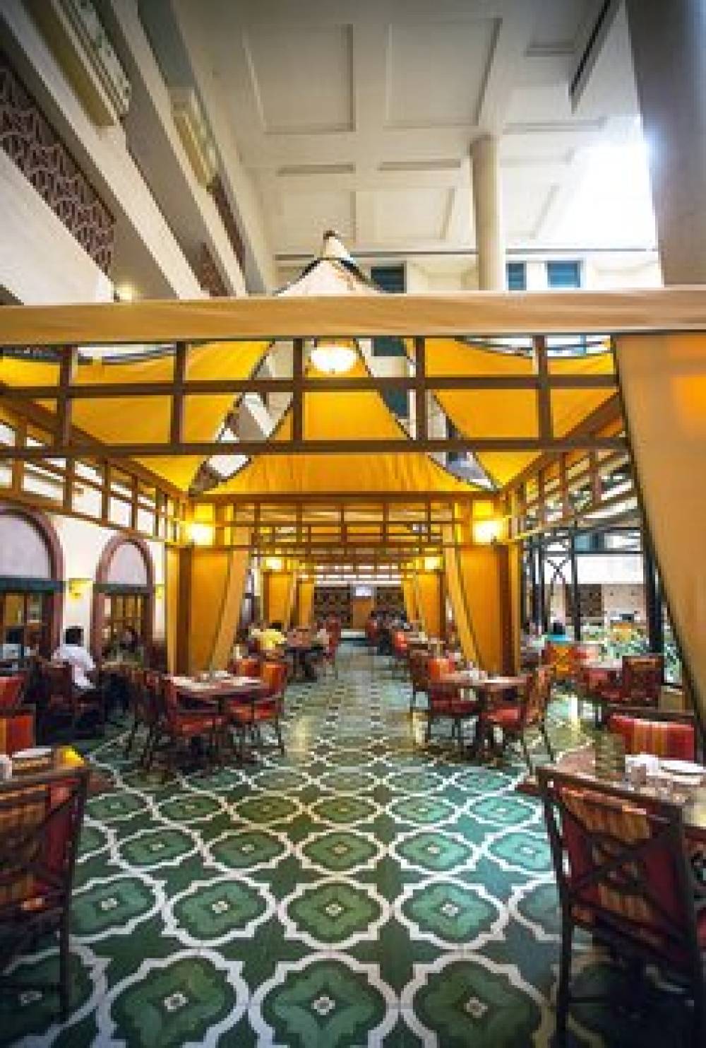 THE ORCHID, MUMBAI 1