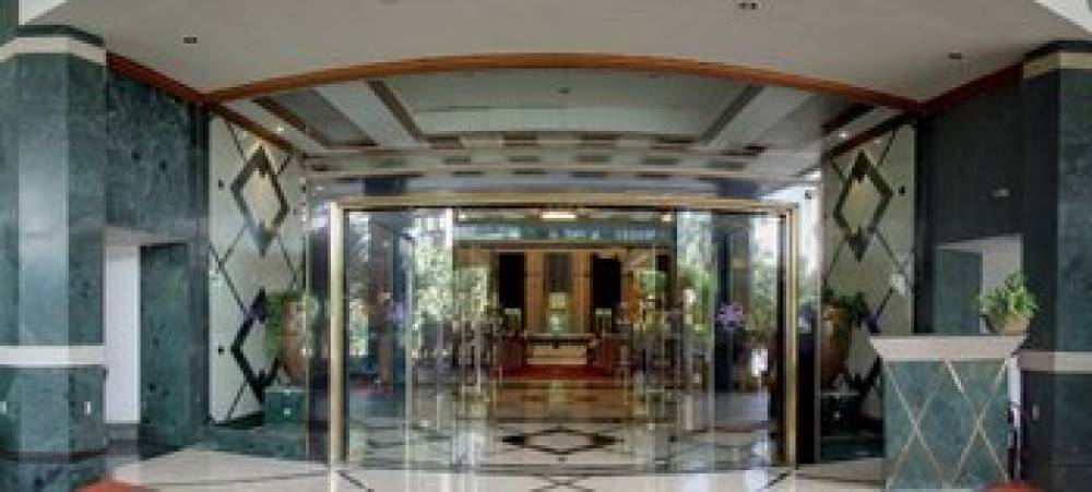 The Orchid, Mumbai