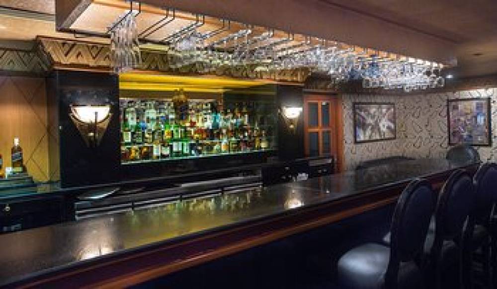 THE ORCHID, MUMBAI 5