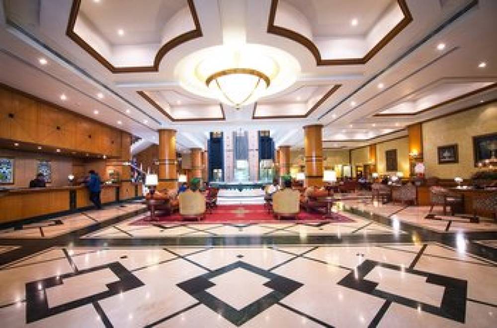 THE ORCHID, MUMBAI 9