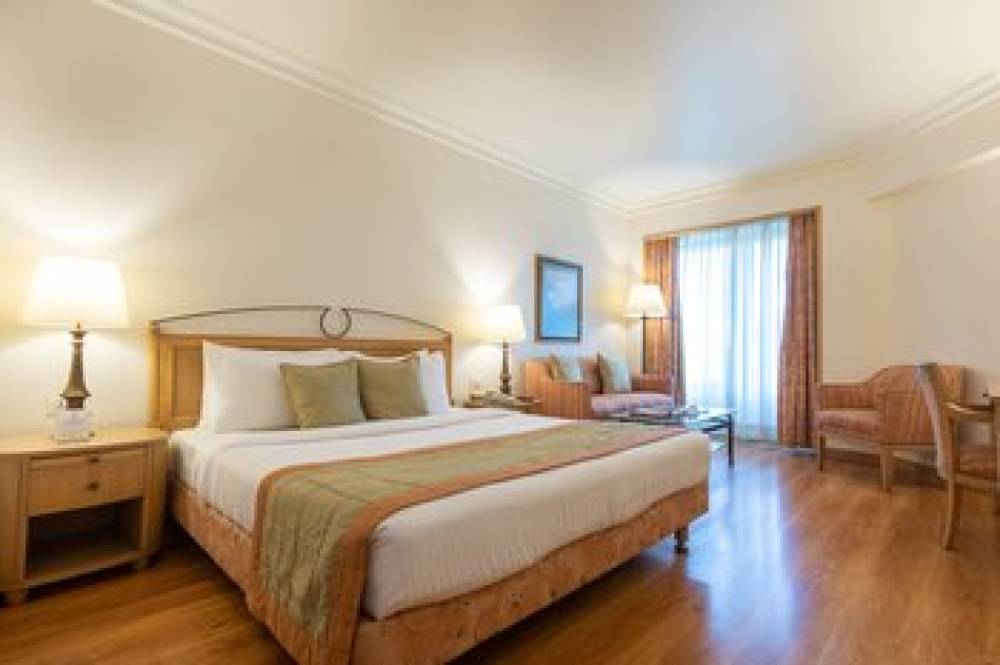THE ORCHID, MUMBAI 8