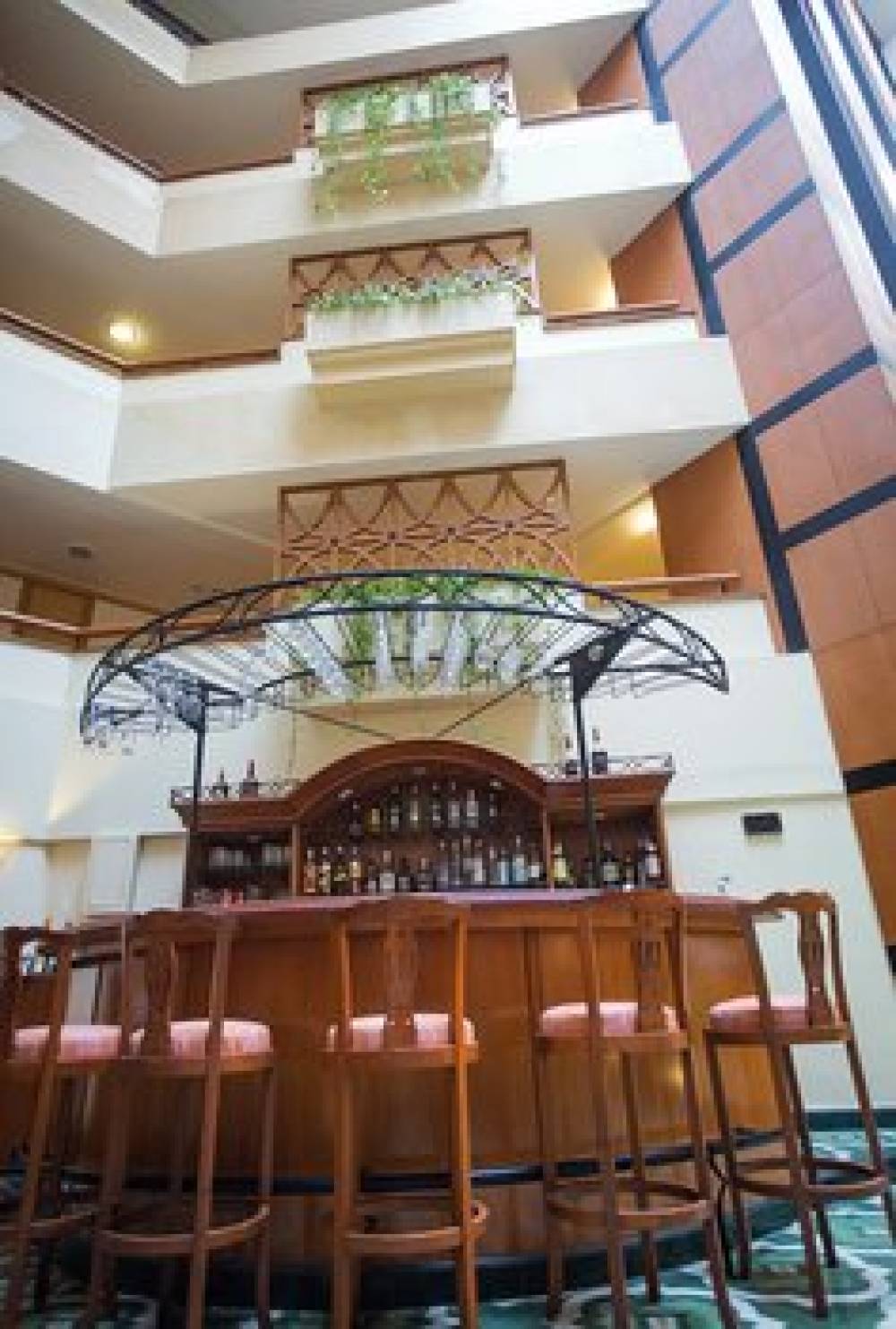 THE ORCHID, MUMBAI 4