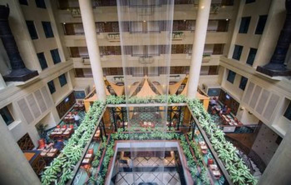 THE ORCHID, MUMBAI 3