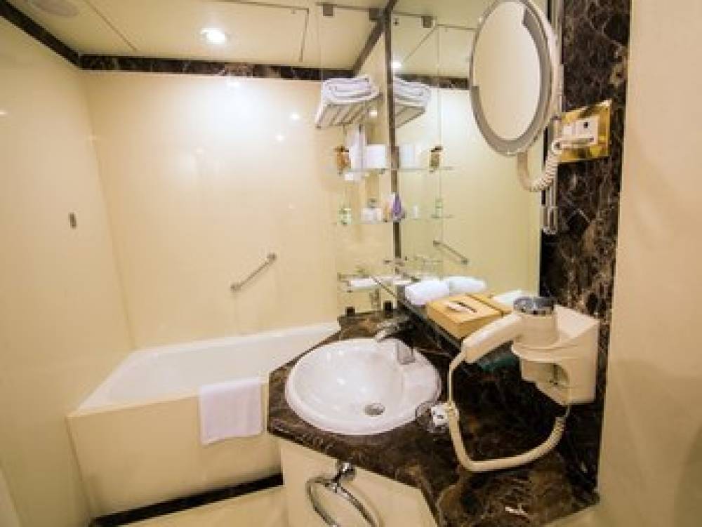 THE ORCHID, MUMBAI 6