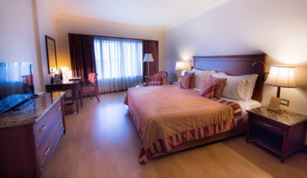 THE ORCHID, MUMBAI 7