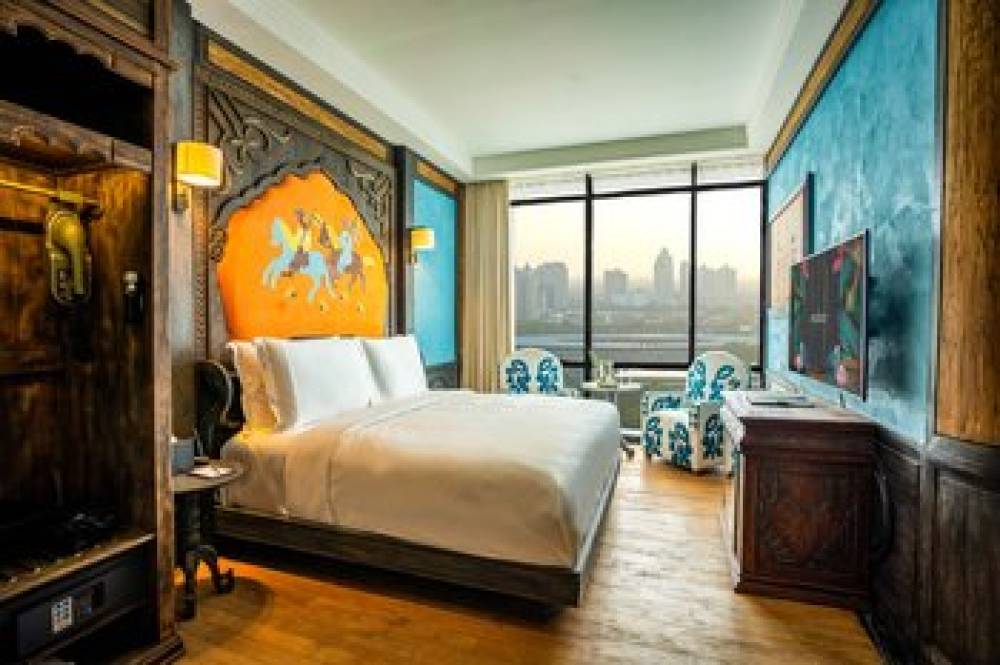 The Orient Jakarta