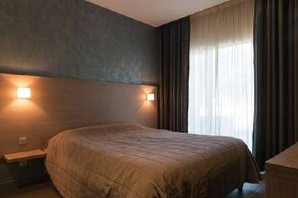 THE ORIGINALS CITY,HOTEL DE FRANCE 8
