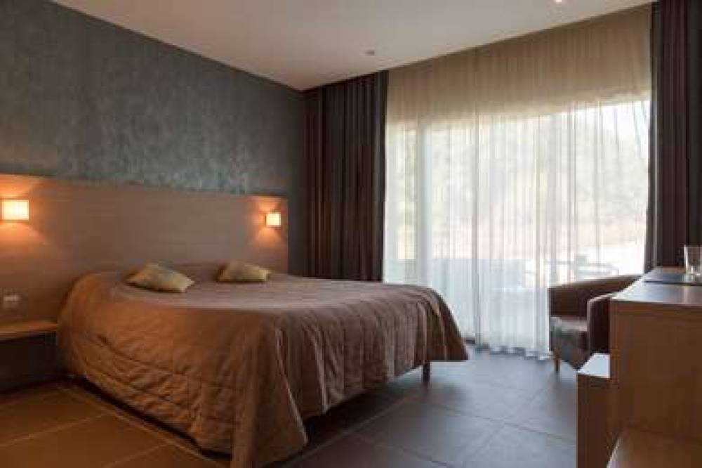 THE ORIGINALS CITY,HOTEL DE FRANCE 3