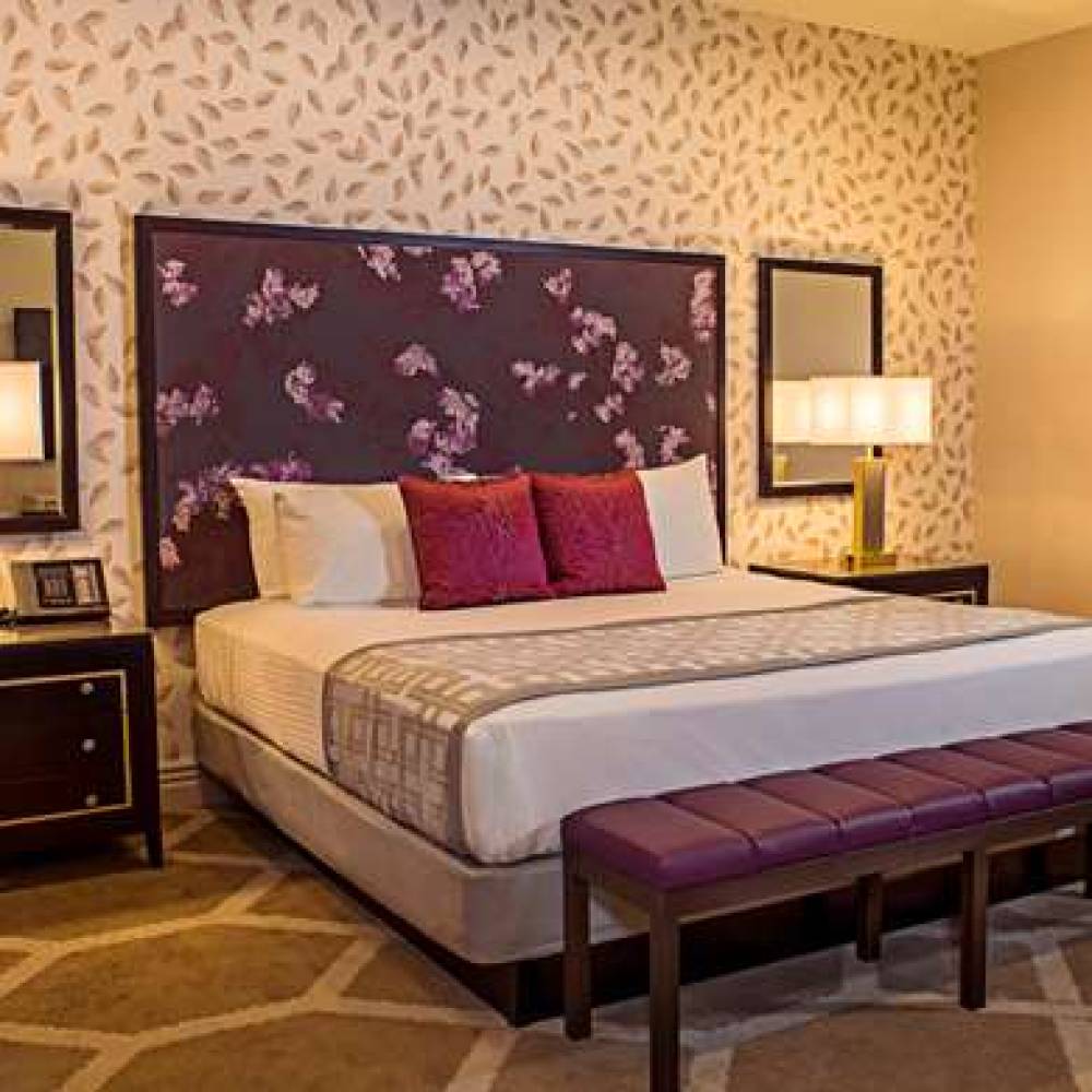 THE ORLEANS HOTEL AND CASINO 2