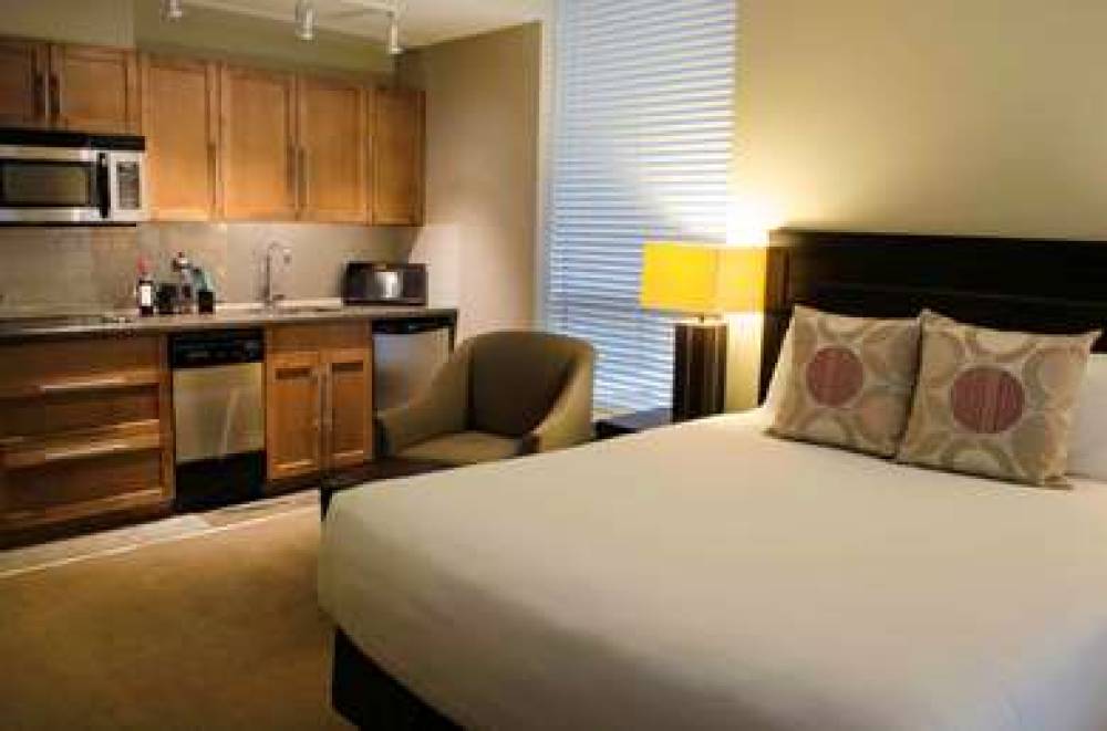 THE OSWEGO HOTEL 4