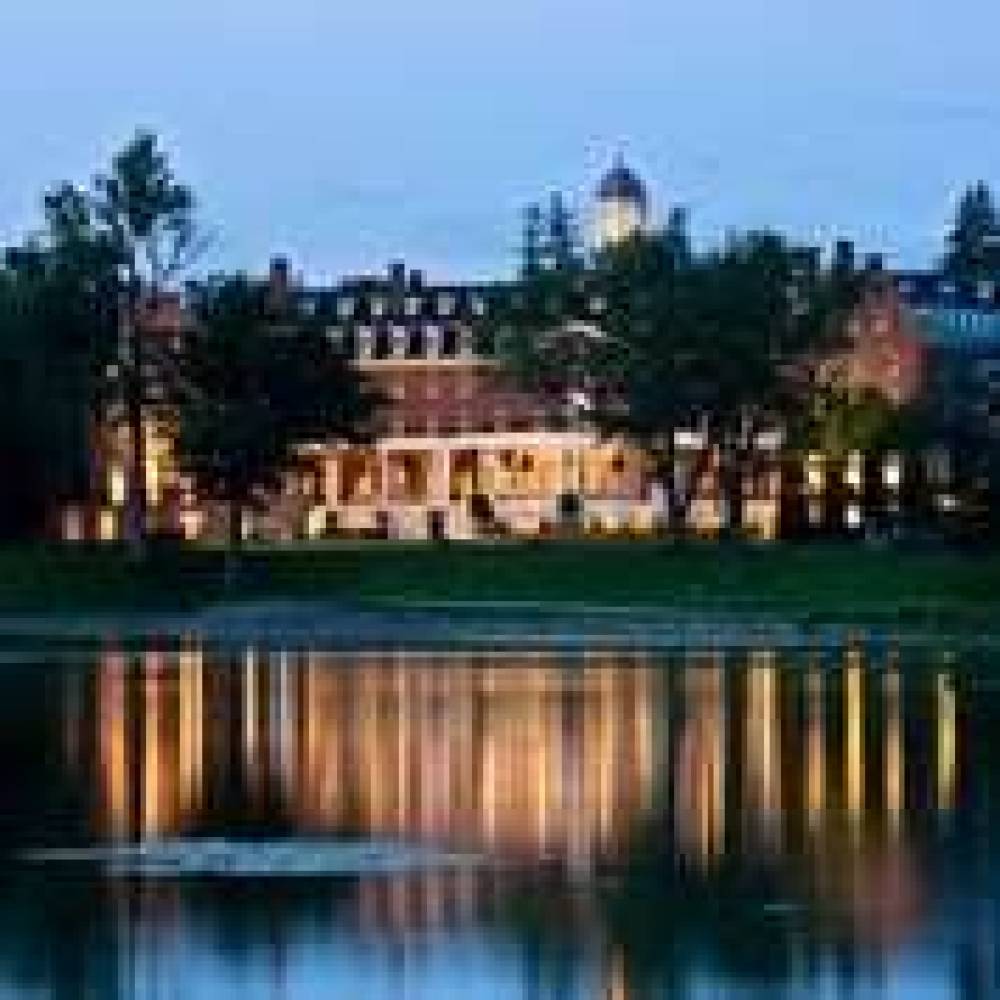 The Otesaga Hotel 2