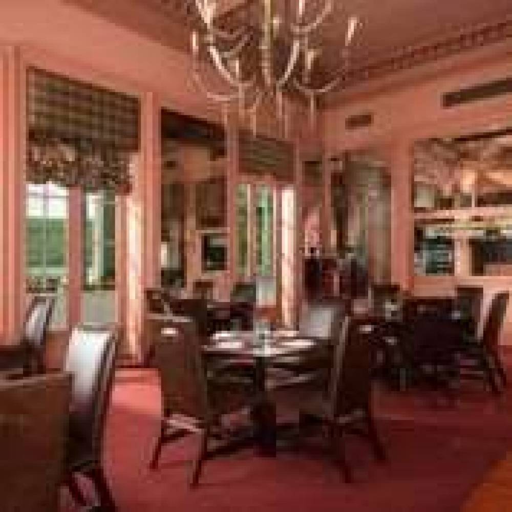 The Otesaga Hotel 7