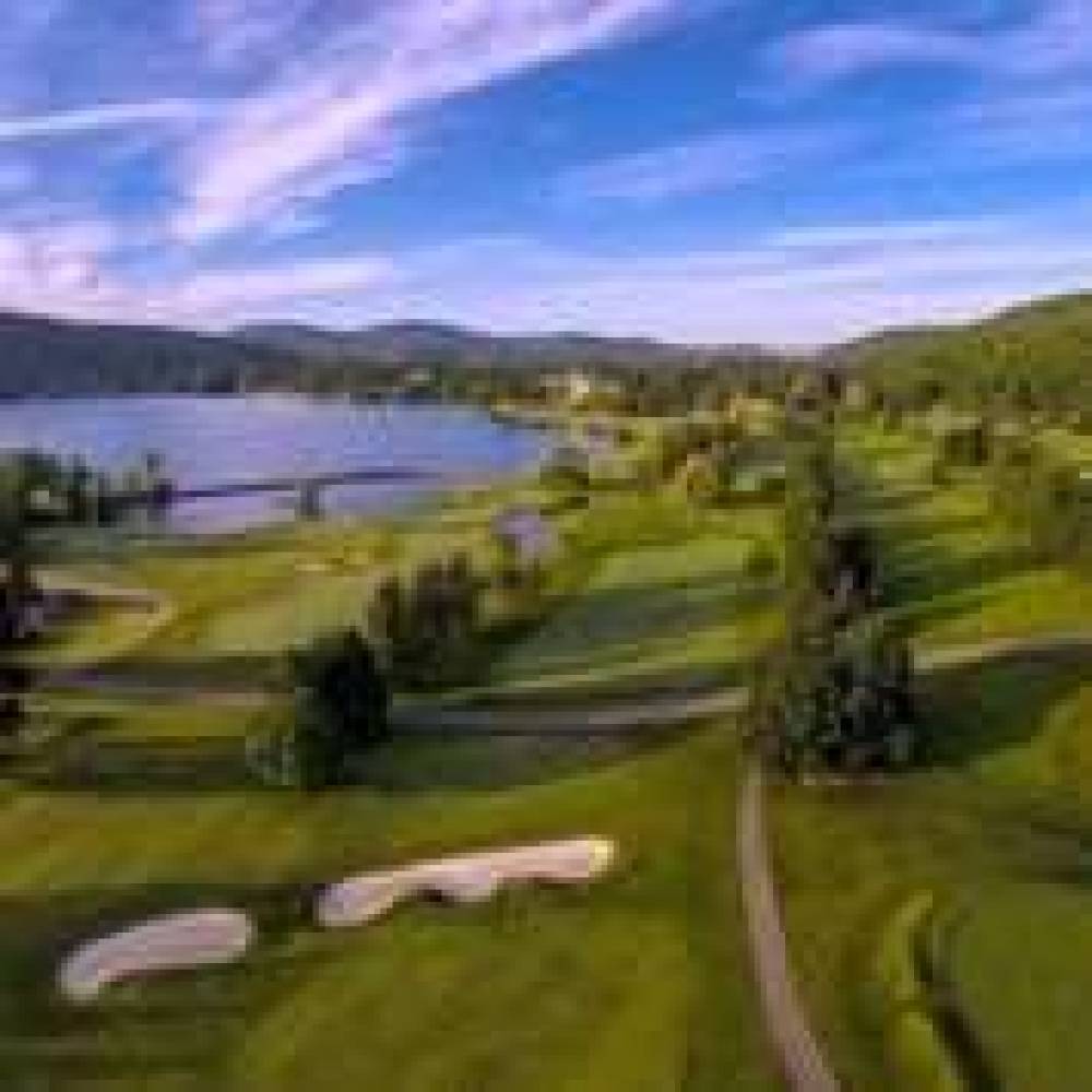 The Otesaga Hotel 9