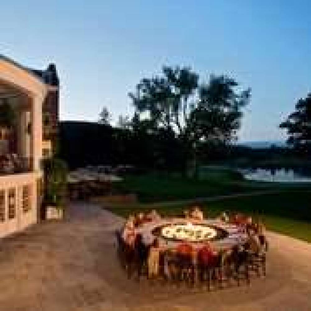 The Otesaga Hotel 3