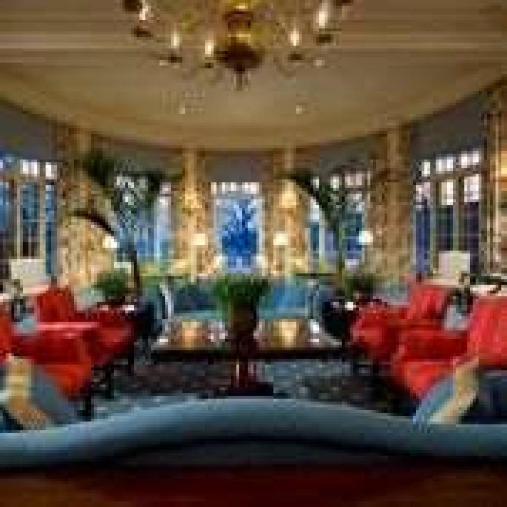 The Otesaga Hotel 6