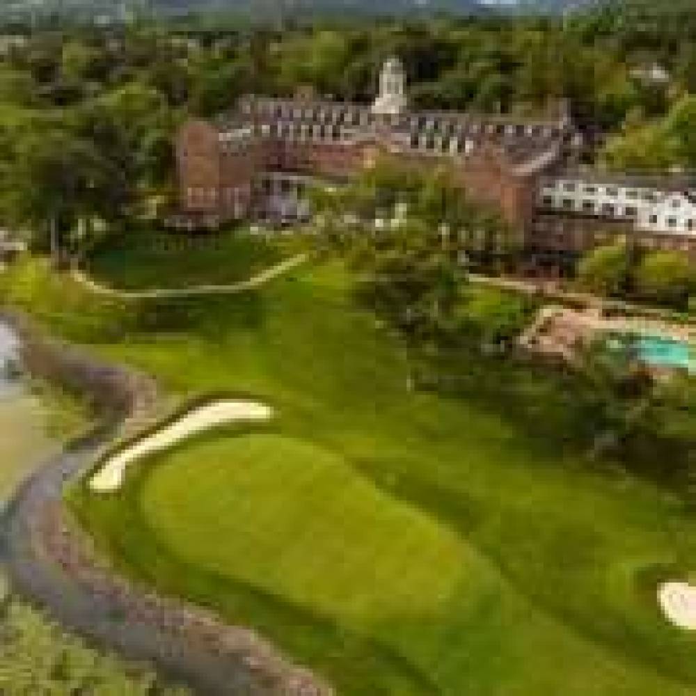 The Otesaga Hotel 4