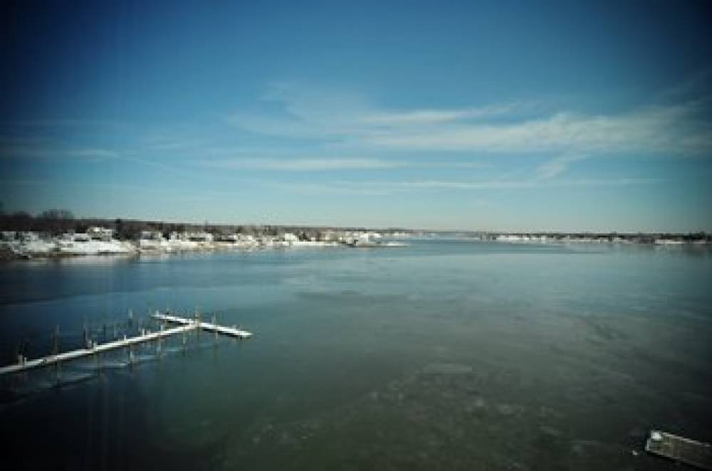 The Oyster Point Hotel 2