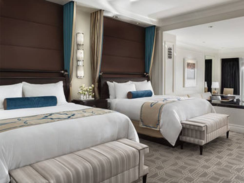 The Palazzo At The Venetian 8