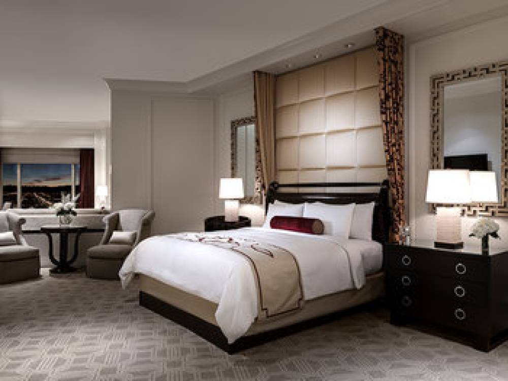 The Palazzo At The Venetian 10