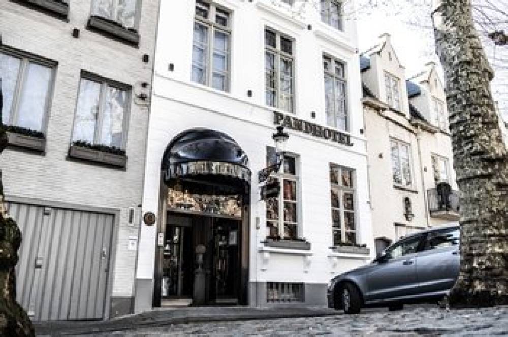 The Pand Hotel