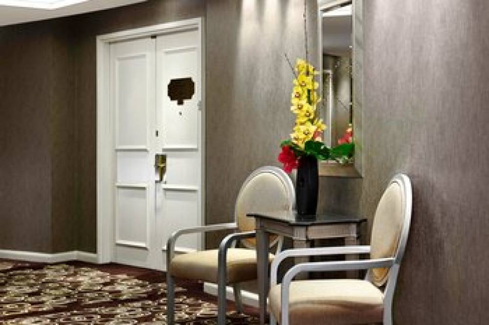 The Park Tower Knightsbridge A Luxury Collection Hotel London 5