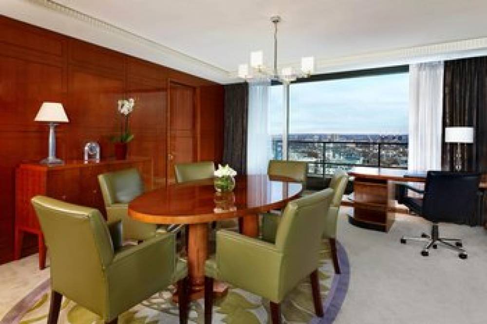 The Park Tower Knightsbridge A Luxury Collection Hotel London 9