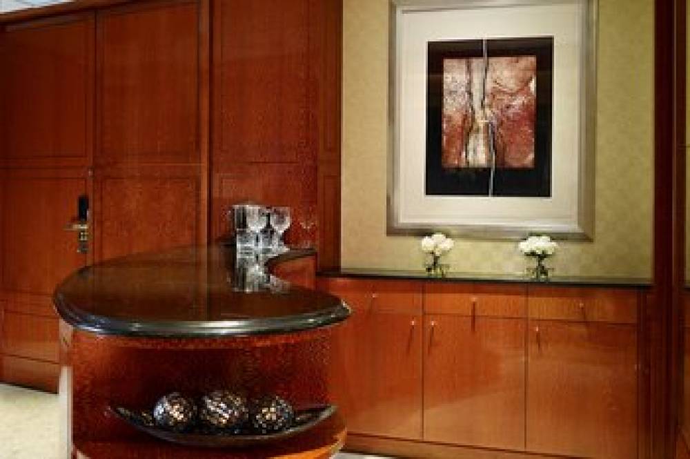The Park Tower Knightsbridge A Luxury Collection Hotel London 10