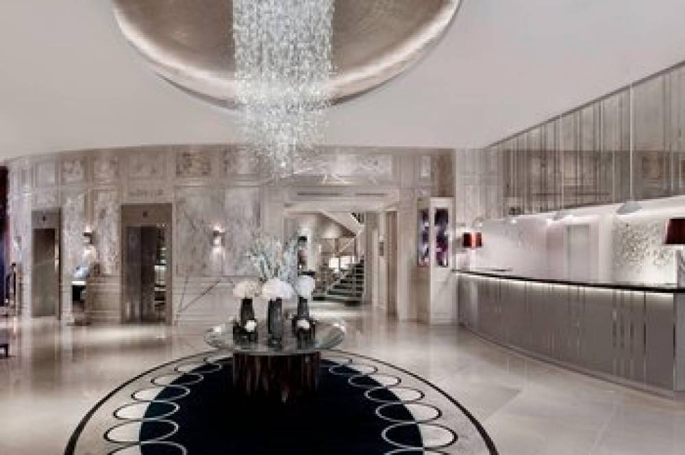 The Park Tower Knightsbridge A Luxury Collection Hotel London 4