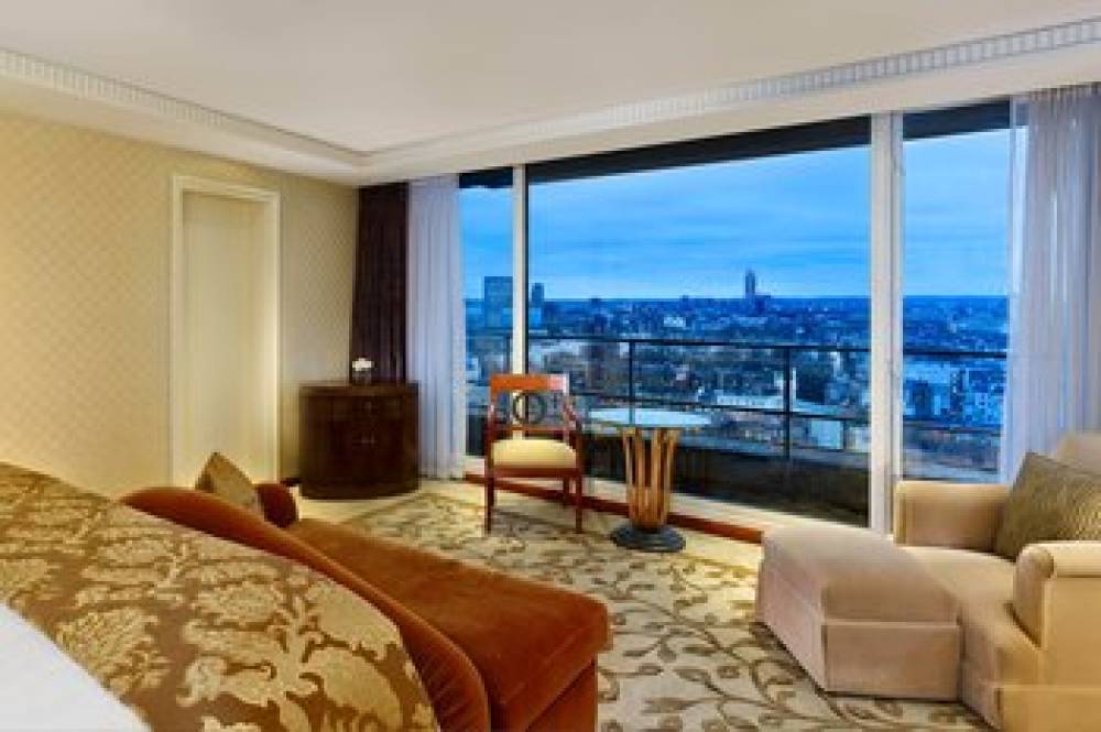 The Park Tower Knightsbridge A Luxury Collection Hotel London 7