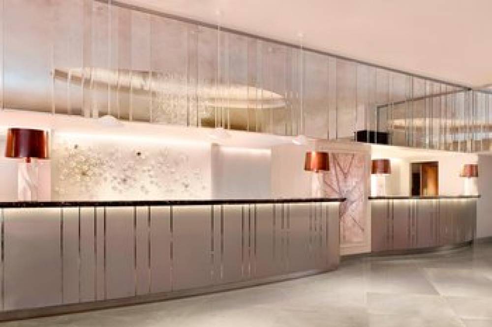 The Park Tower Knightsbridge A Luxury Collection Hotel London 3