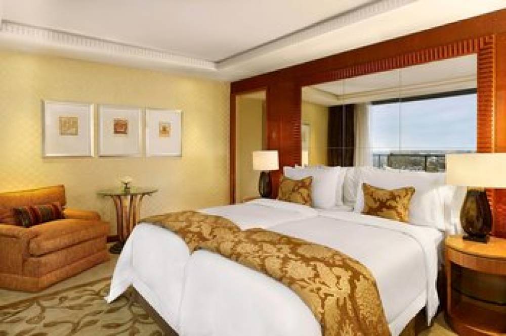 The Park Tower Knightsbridge A Luxury Collection Hotel London 6