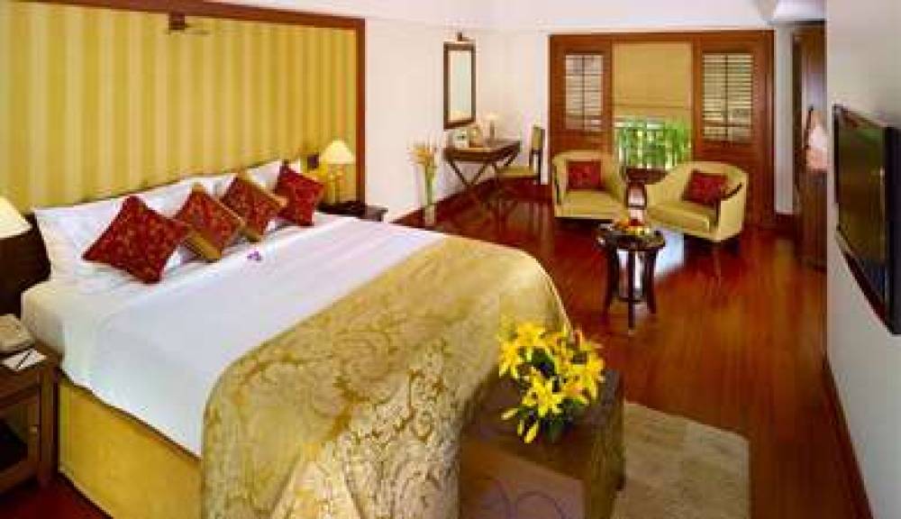 The Paul Bangalore 3