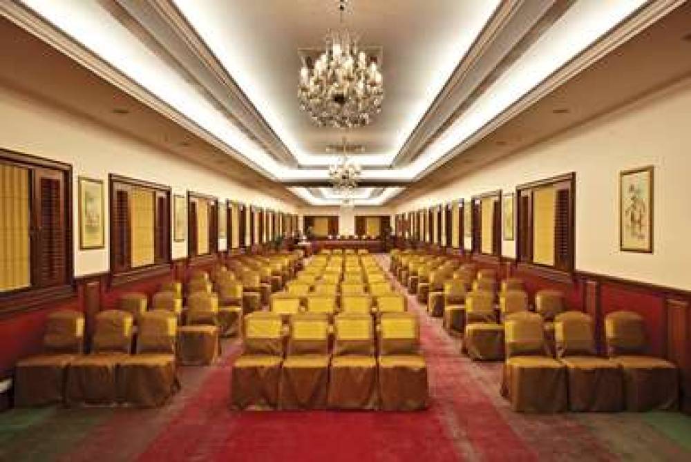 The Paul Bangalore 6
